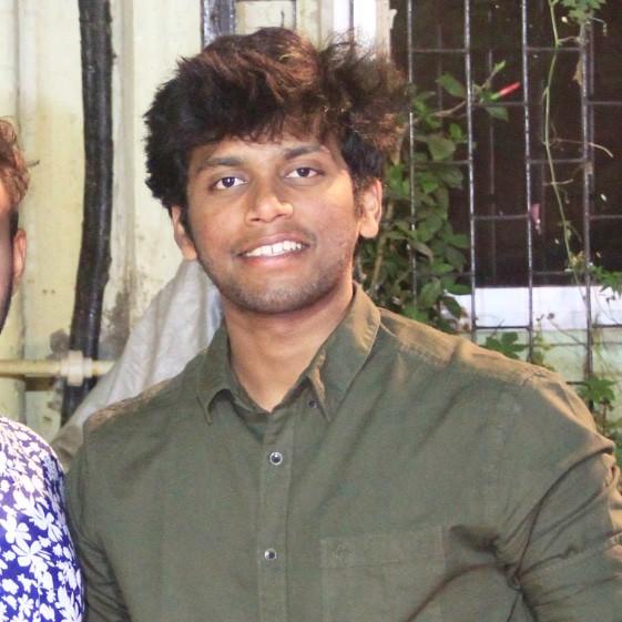 Siddhesh Choughule